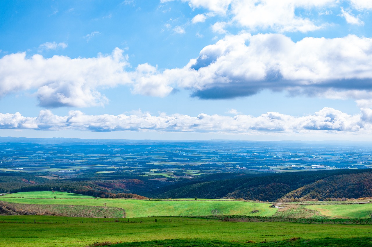 Explorando la Diversidad de Hokkaido en 5 Días